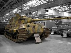 MUSEE DES BLINDES A SAUMUR (96)